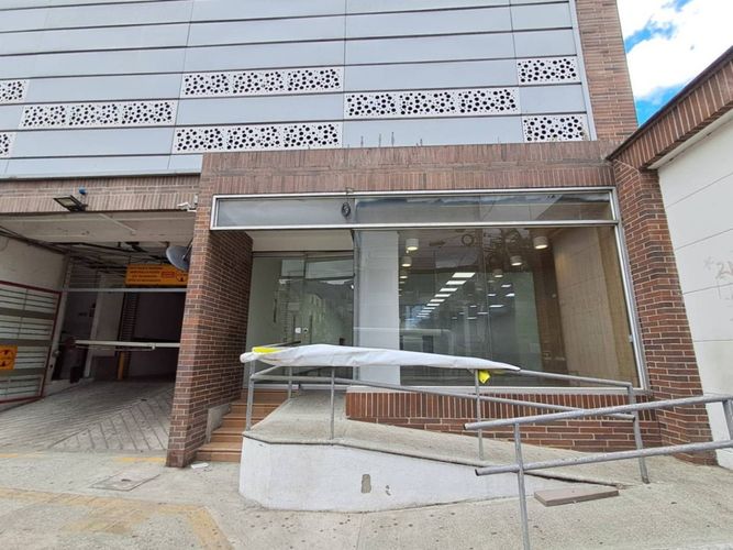 Local en arriendo en Manchester, Bello, 190 m² · foto 9 de 20