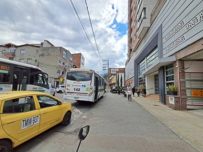 Local en arriendo en Manchester, Bello, 190 m² · foto 13 de 20