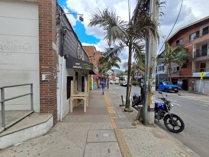 Local en arriendo en Manchester, Bello, 190 m² · foto 14 de 20