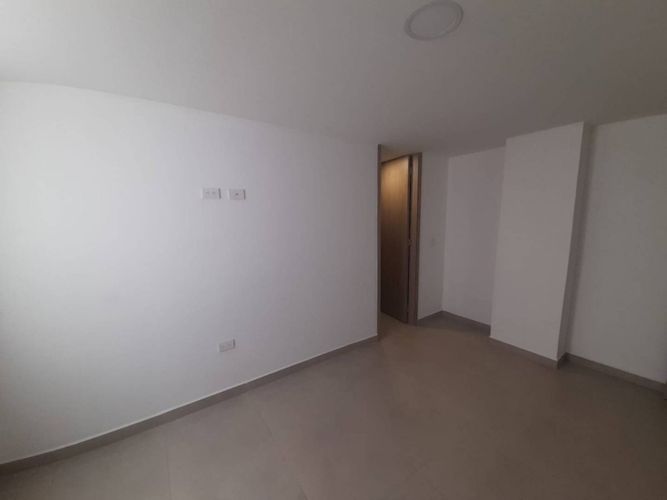 Apartamento de 2 alcobas en arriendo en Conquistadores, Medellín, 88 m² · foto 5 de 24