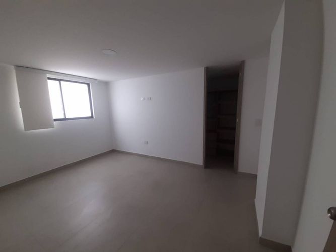 Apartamento de 2 alcobas en arriendo en Conquistadores, Medellín, 88 m² · foto 9 de 24