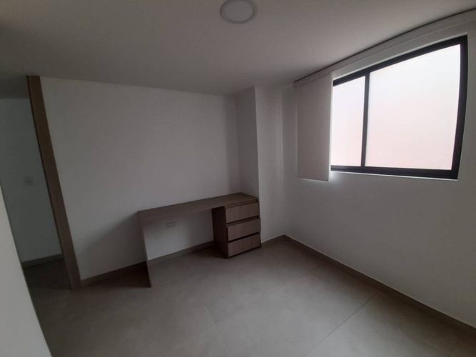 Apartamento de 2 alcobas en arriendo en Conquistadores, Medellín, 88 m² · foto 10 de 24