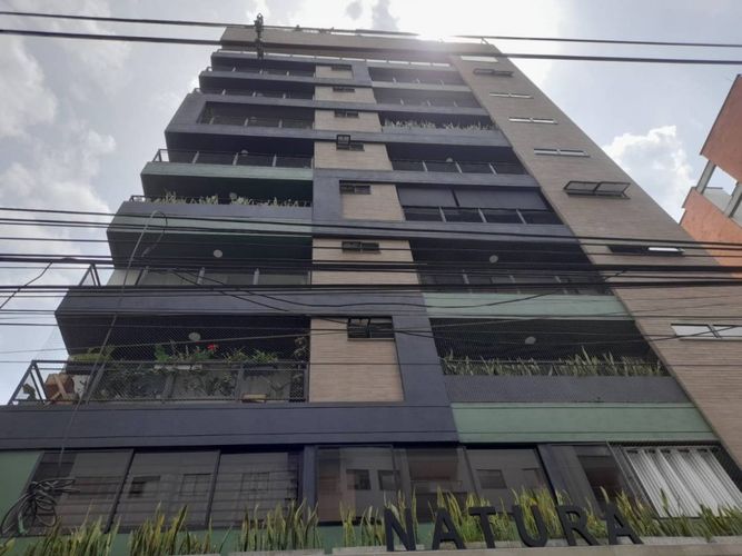 Apartamento de 2 alcobas en arriendo en Conquistadores, Medellín, 88 m² · foto 13 de 24