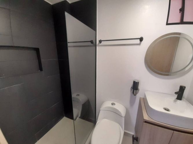 Apartamento de 2 alcobas en arriendo en Conquistadores, Medellín, 88 m² · foto 18 de 24