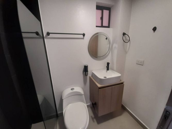 Apartamento de 2 alcobas en arriendo en Conquistadores, Medellín, 88 m² · foto 19 de 24