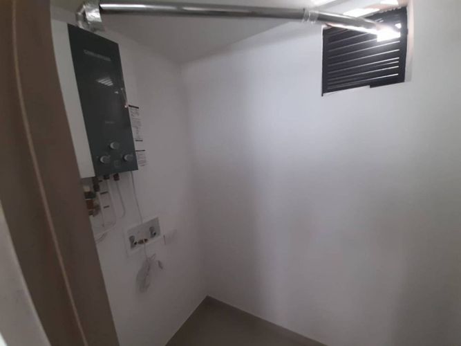 Apartamento de 2 alcobas en arriendo en Conquistadores, Medellín, 88 m² · foto 20 de 24