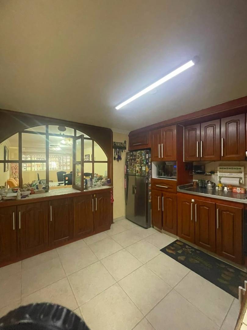 Casa en venta en La Europa, Bogotá · foto 6 de 24