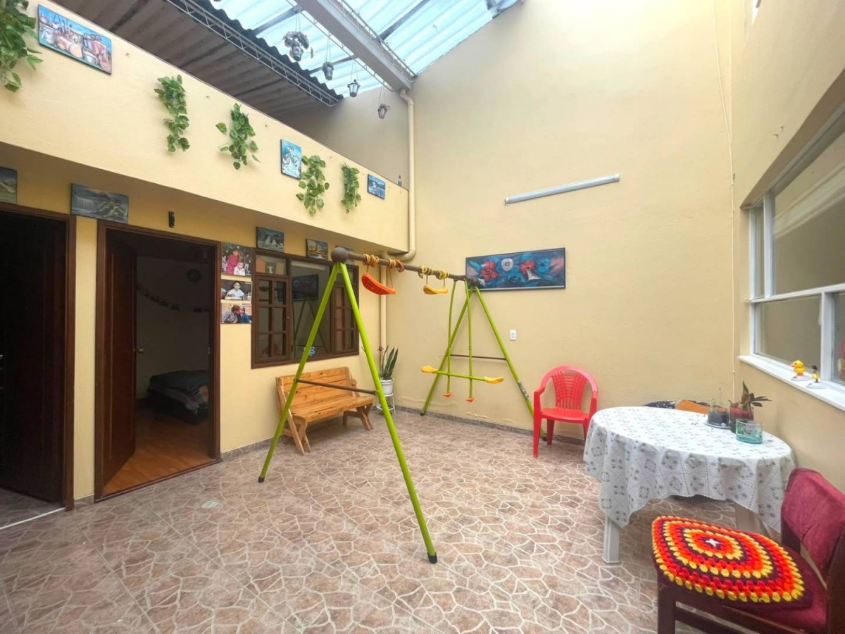 Casa en venta en La Europa, Bogotá · foto 7 de 24