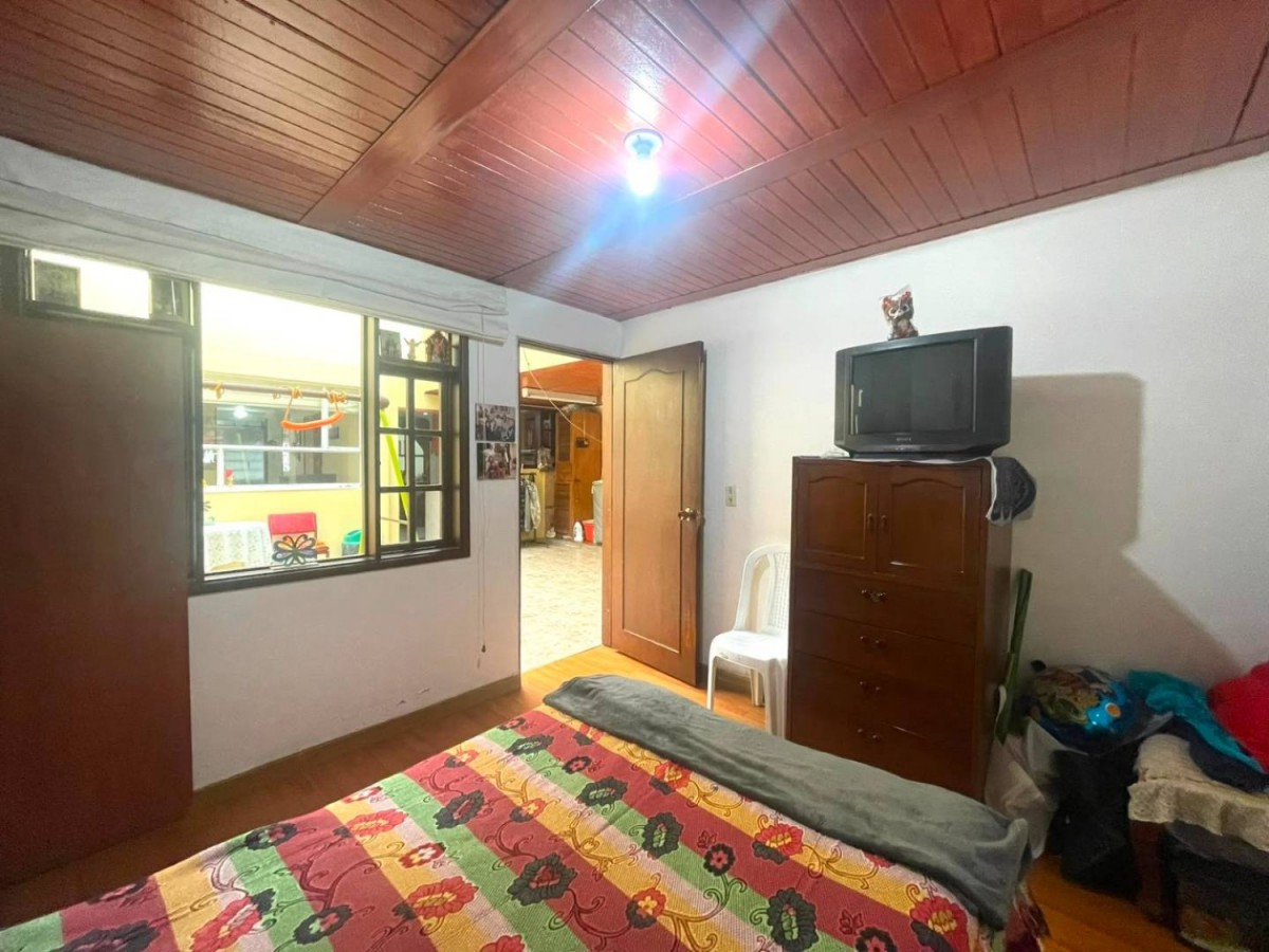 Casa en venta en La Europa, Bogotá · foto 8 de 24