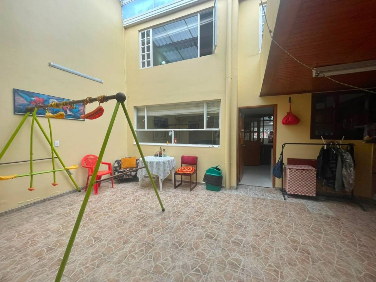 Casa en venta en La Europa, Bogotá · foto 9 de 24