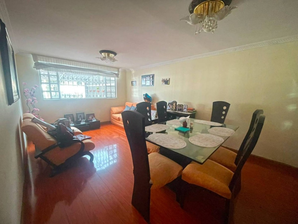 Casa en venta en La Europa, Bogotá · foto 11 de 24
