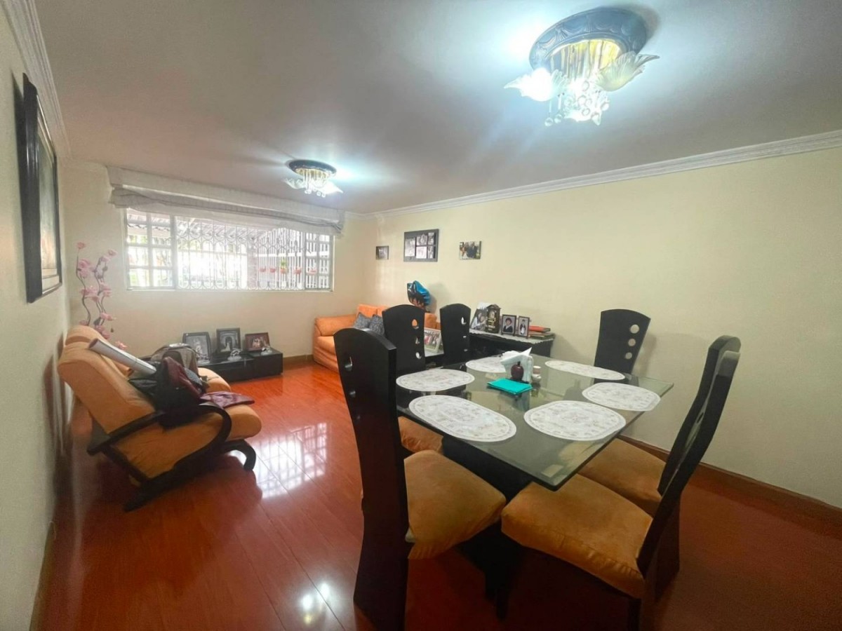 Casa en venta en La Europa, Bogotá · foto 12 de 24