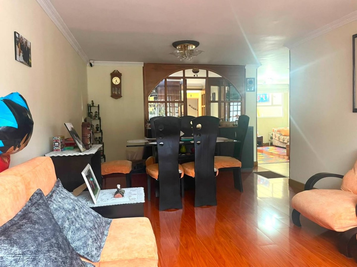 Casa en venta en La Europa, Bogotá · foto 14 de 24