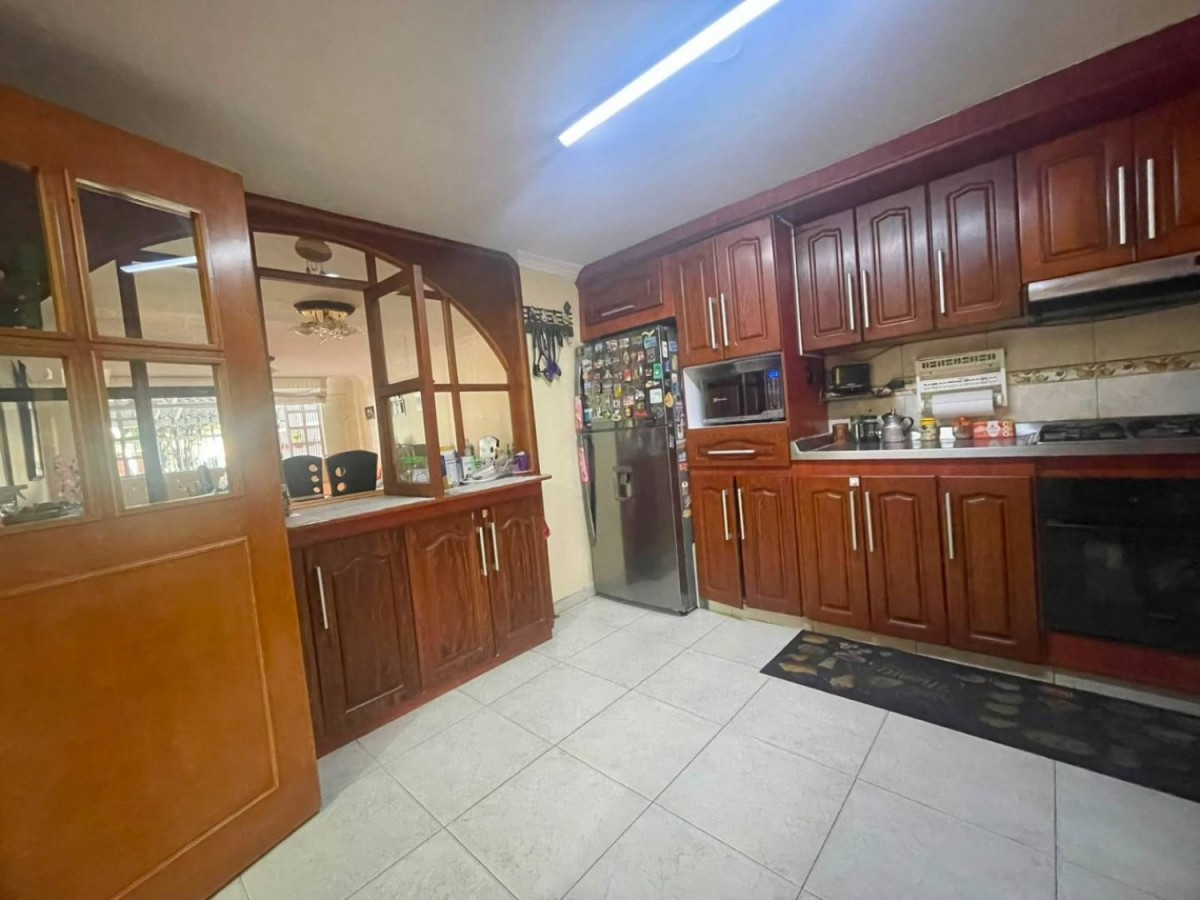 Casa en venta en La Europa, Bogotá · foto 16 de 24
