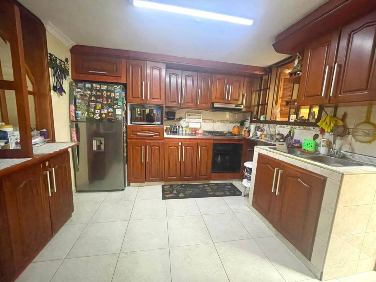 Casa en venta en La Europa, Bogotá · foto 17 de 24