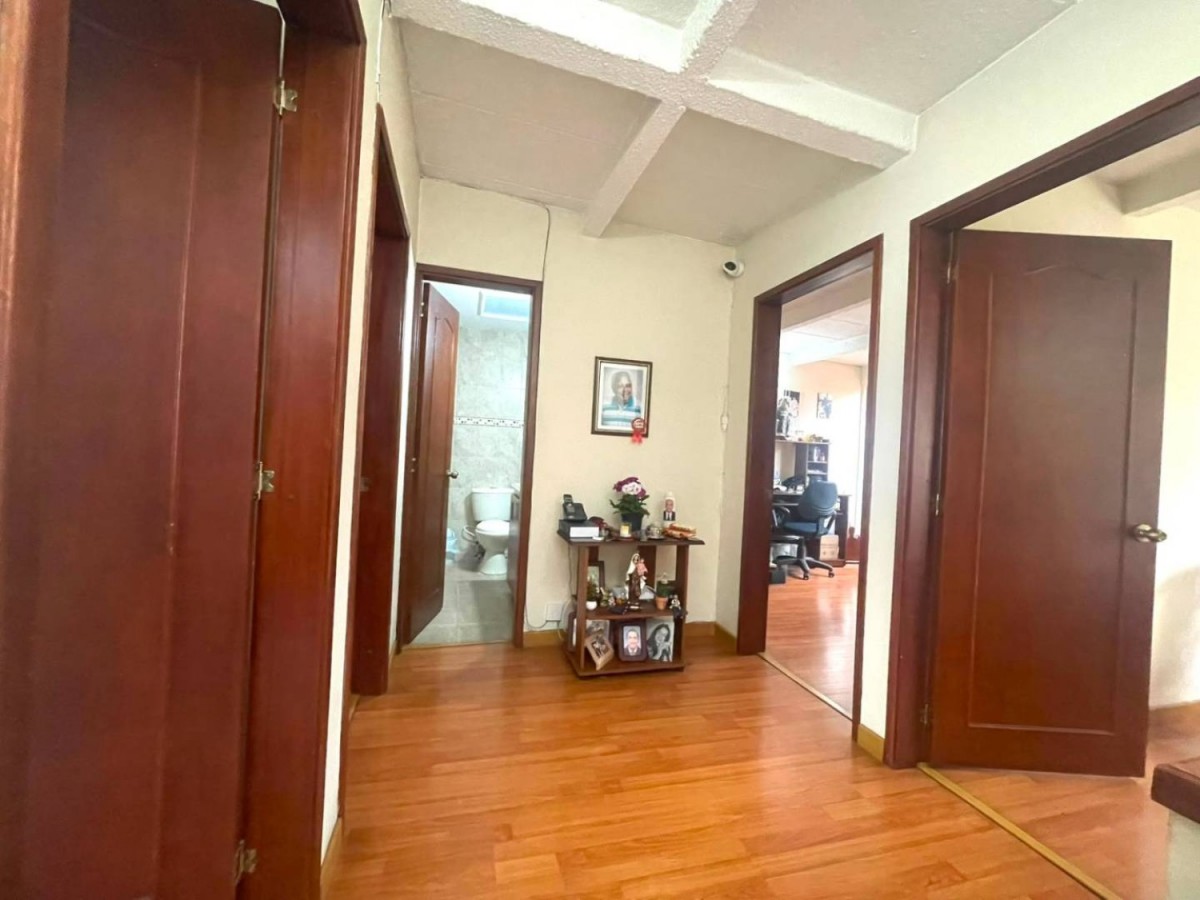 Casa en venta en La Europa, Bogotá · foto 18 de 24