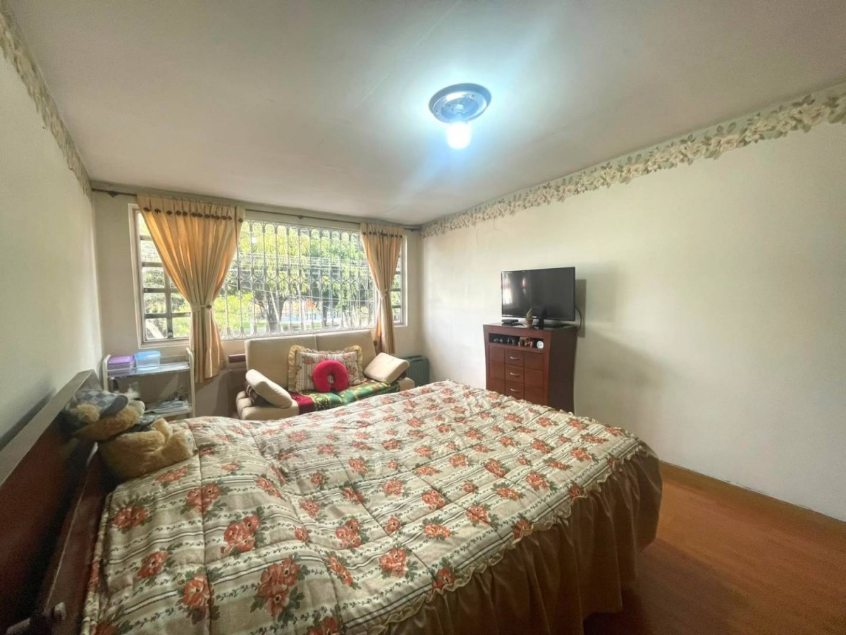 Casa en venta en La Europa, Bogotá · foto 19 de 24