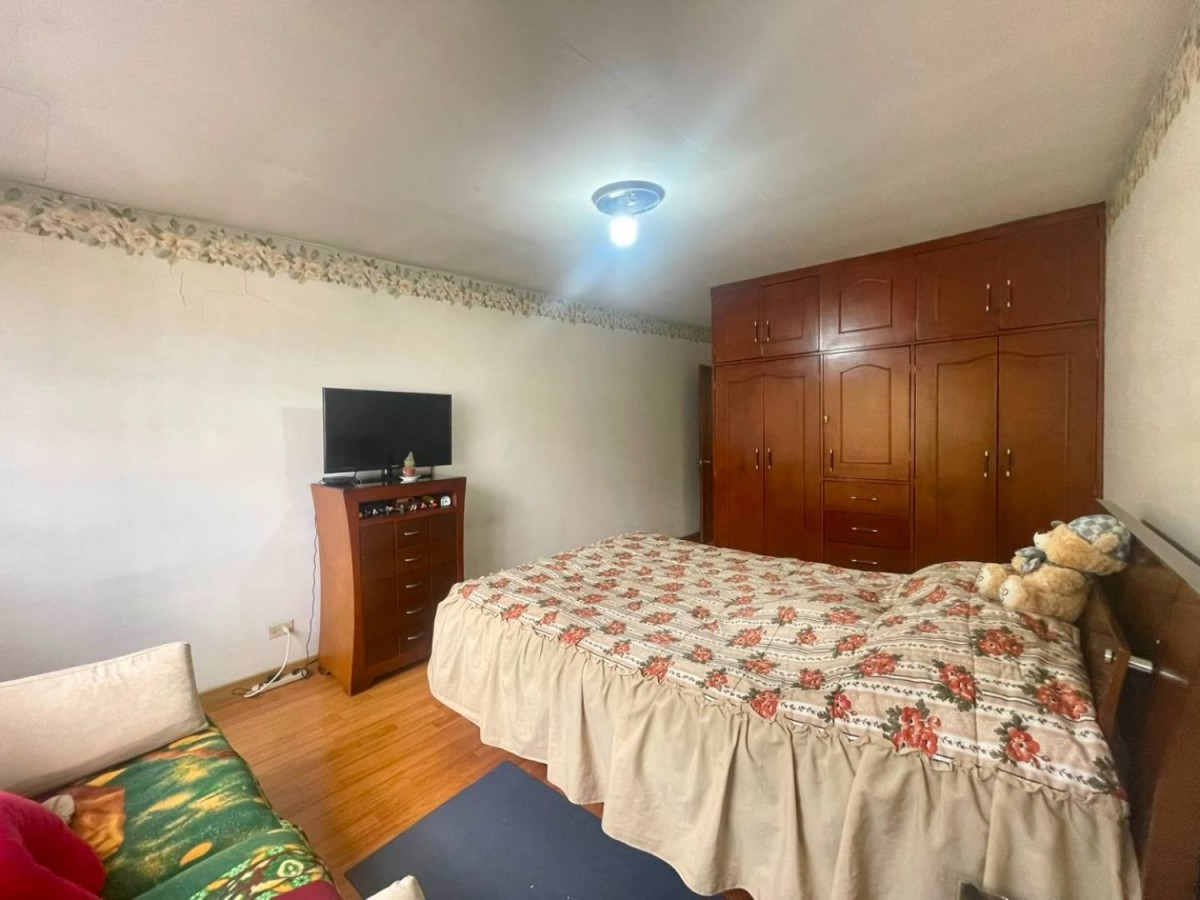 Casa en venta en La Europa, Bogotá · foto 20 de 24
