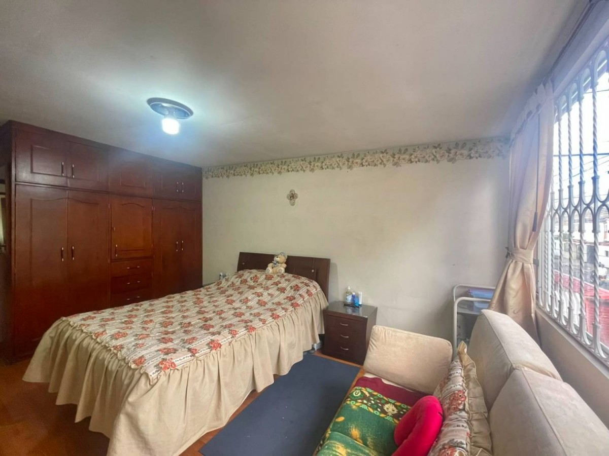 Casa en venta en La Europa, Bogotá · foto 21 de 24