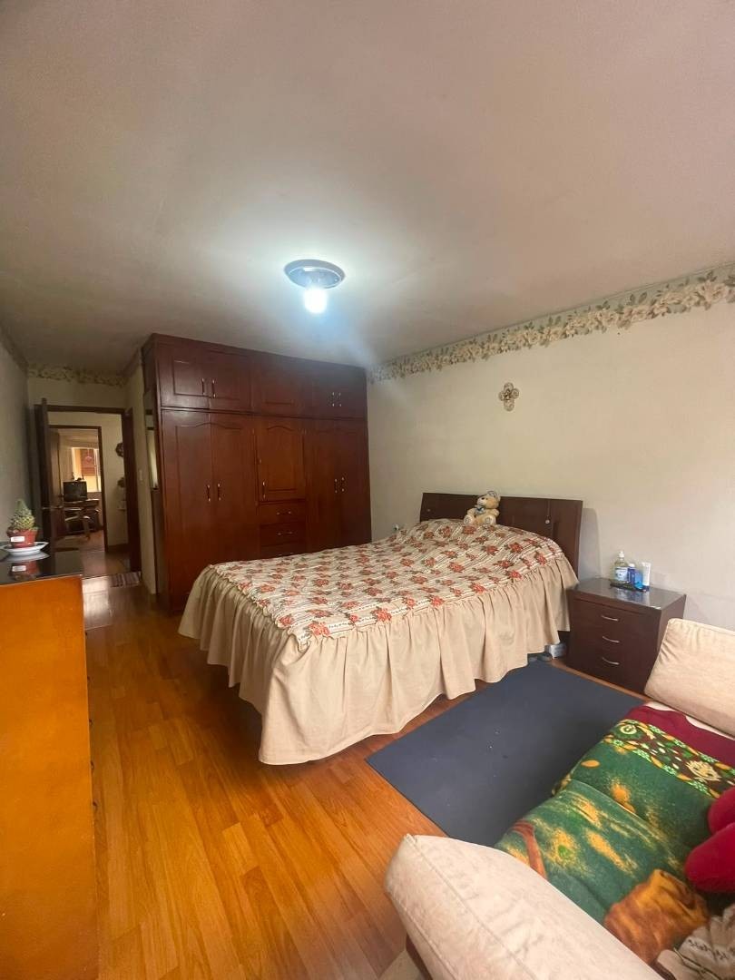 Casa en venta en La Europa, Bogotá · foto 22 de 24