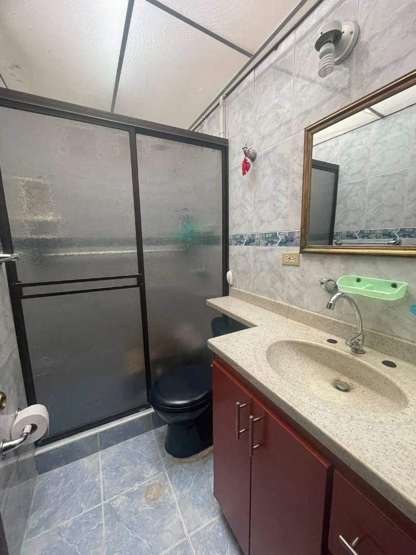 Casa en venta en La Europa, Bogotá · foto 23 de 24