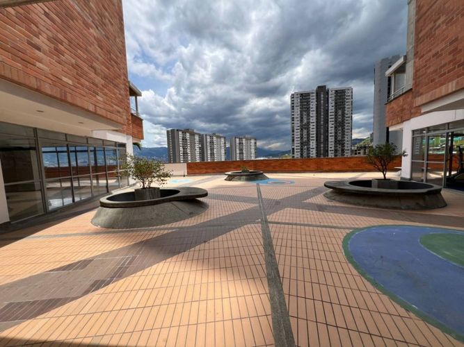 Apartamento de 2 alcobas en arriendo en Calasanz, Medellín, 68 m² · foto 16 de 19