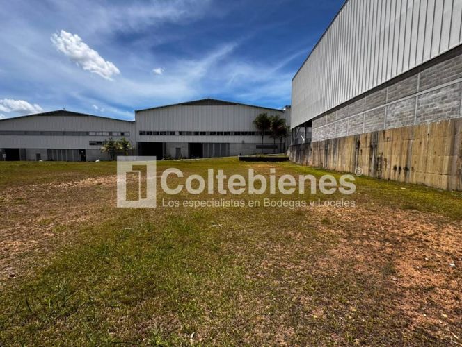 Lote en venta en La Mosquita, Guarne · foto 2 de 14
