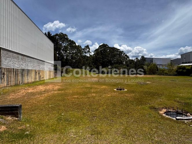 Lote en venta en La Mosquita, Guarne · foto 3 de 14