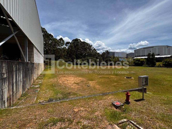 Lote en venta en La Mosquita, Guarne · foto 5 de 14