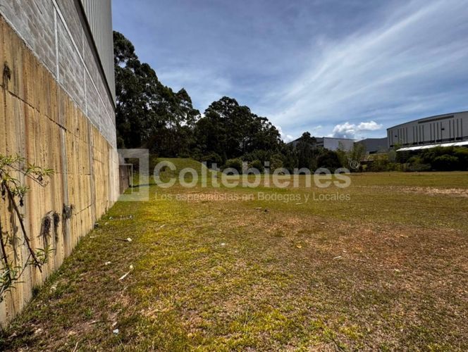 Lote en venta en La Mosquita, Guarne · foto 6 de 14