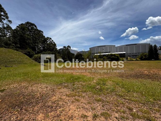 Lote en venta en La Mosquita, Guarne · foto 8 de 14