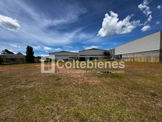 Lote en venta en La Mosquita, Guarne · foto 10 de 14