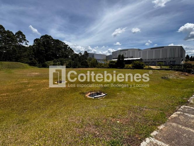 Lote en venta en La Mosquita, Guarne · foto 13 de 14
