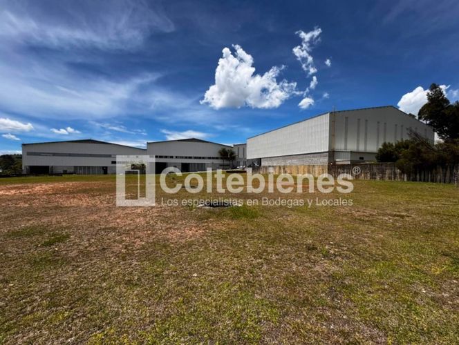 Lote en venta en La Mosquita, Guarne · foto 14 de 14