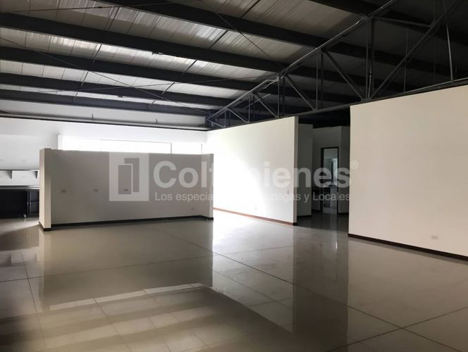 Bodega en venta en La Tablaza, La Estrella, 3308 m² · foto 6 de 12