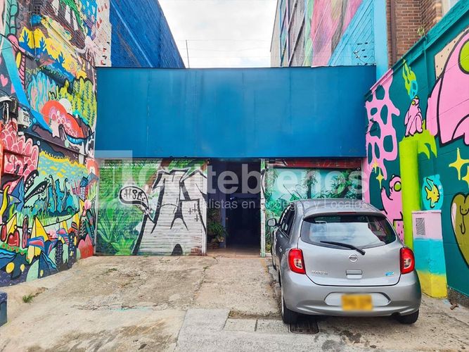 Local en venta en Astorga, Medellín, 500 m² · foto 8 de 13