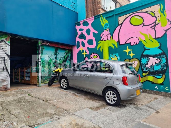Local en venta en Astorga, Medellín, 500 m² · foto 10 de 13