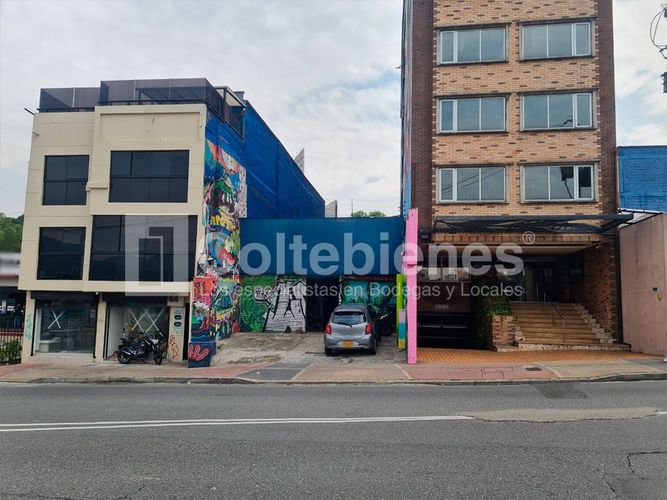 Local en venta en Astorga, Medellín, 500 m² · foto 11 de 13