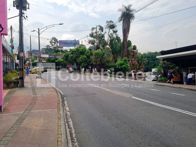 Local en venta en Astorga, Medellín, 500 m² · foto 12 de 13
