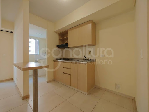 2BR Apartment in Tablazo (63 m²)