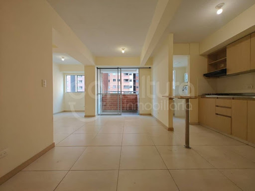 2BR Apartment in Tablazo (63 m²) - 2