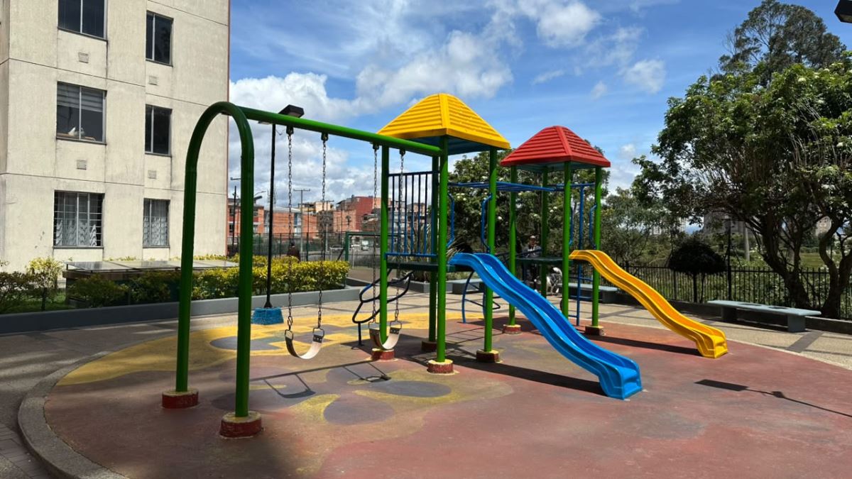 Apartamento en venta en Engativá, Bogotá · foto 3 de 19