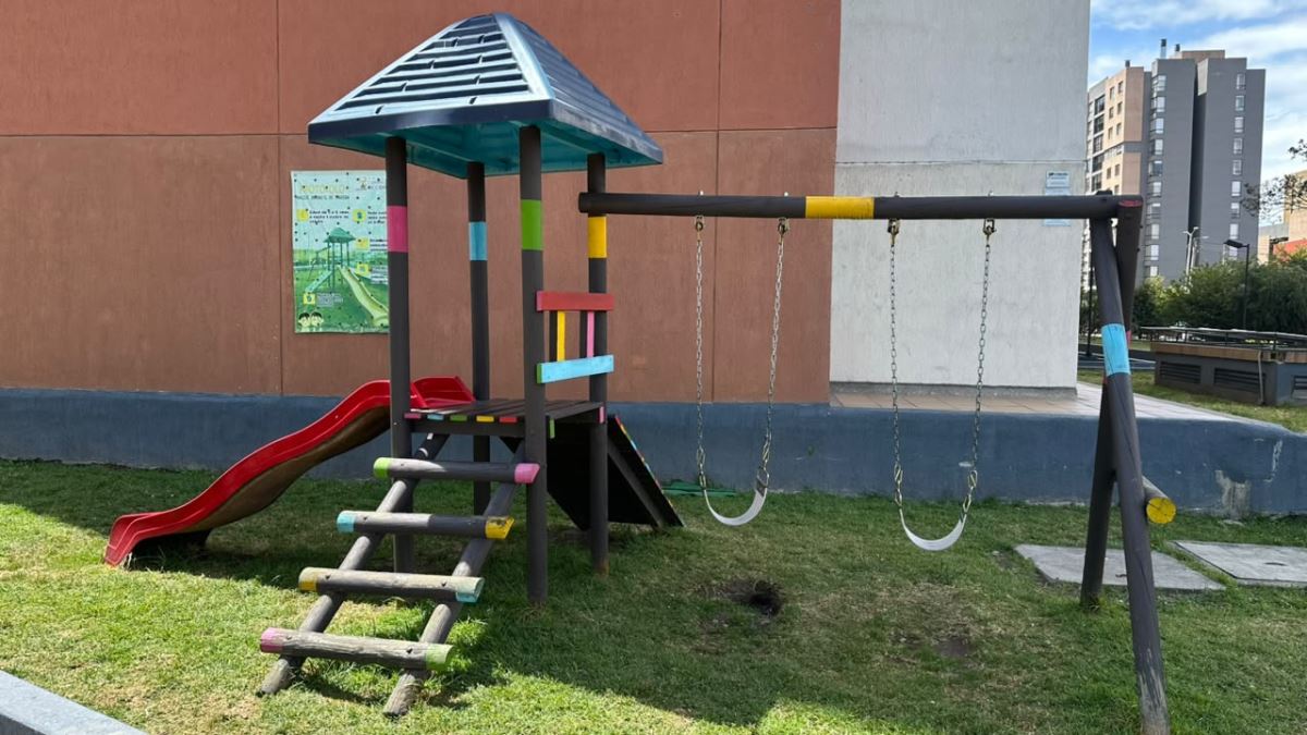 Apartamento en venta en Engativá, Bogotá · foto 4 de 19