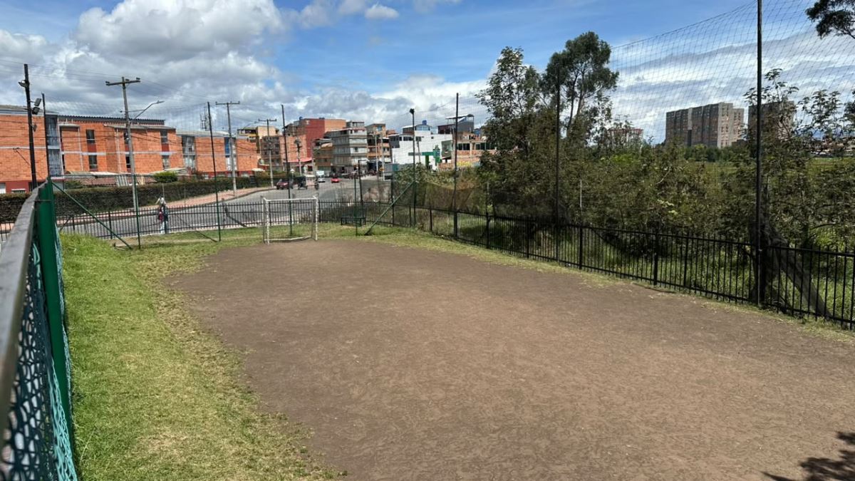 Apartamento en venta en Engativá, Bogotá · foto 5 de 19