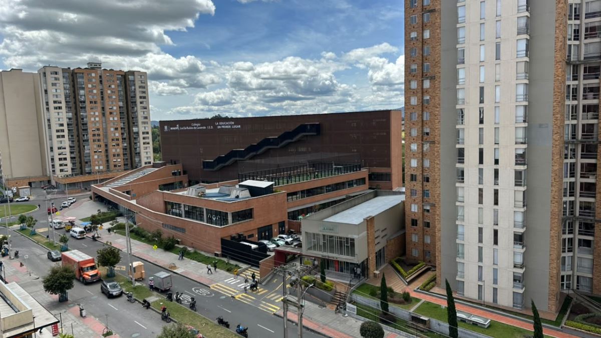 Apartamento en venta en Engativá, Bogotá · foto 8 de 19