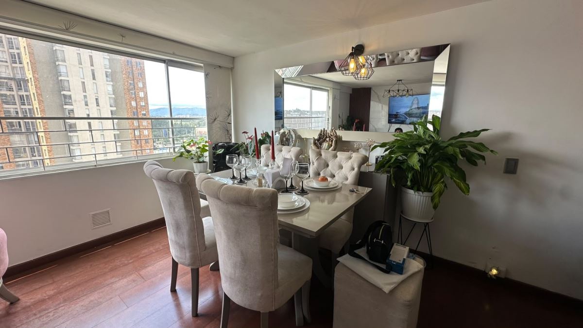 Apartamento en venta en Engativá, Bogotá · foto 10 de 19