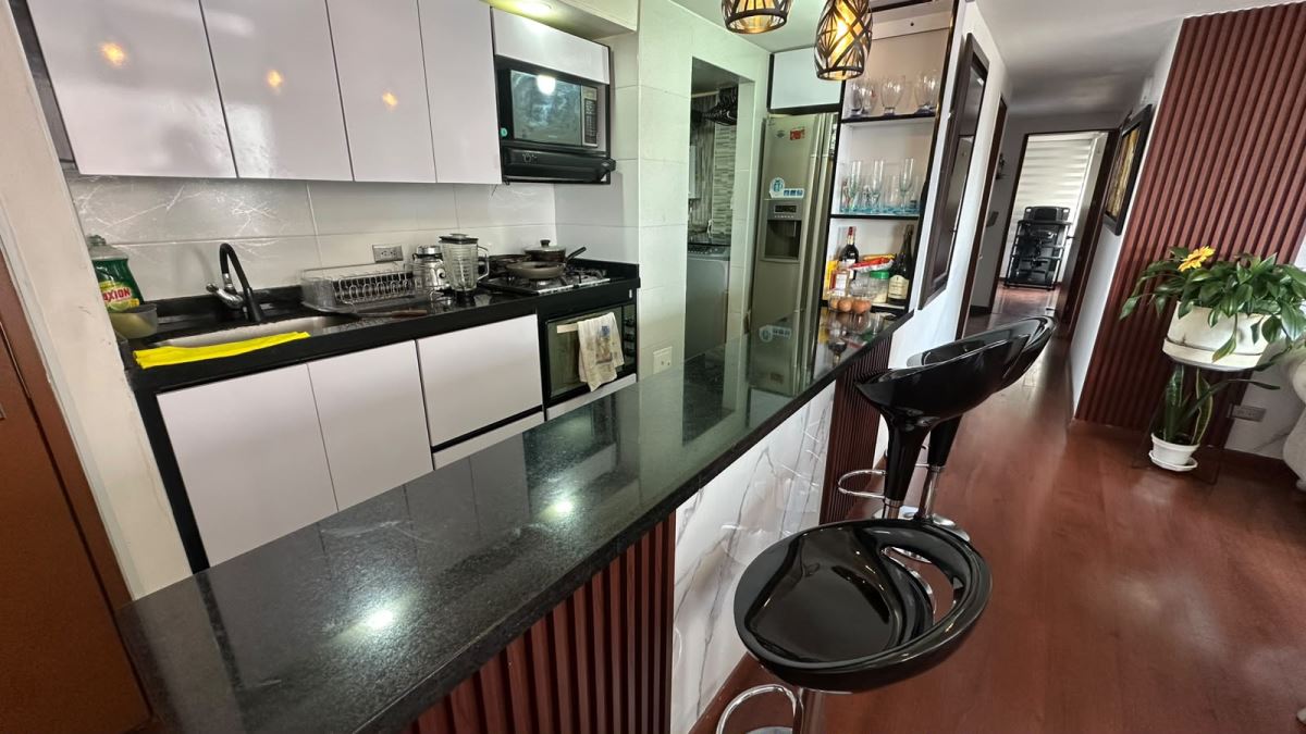 Apartamento en venta en Engativá, Bogotá · foto 11 de 19