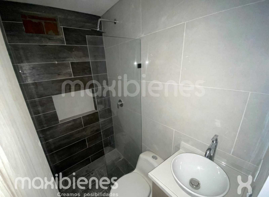 Apartamento en venta en Loma Del Indio, Medellín · foto 8 de 8