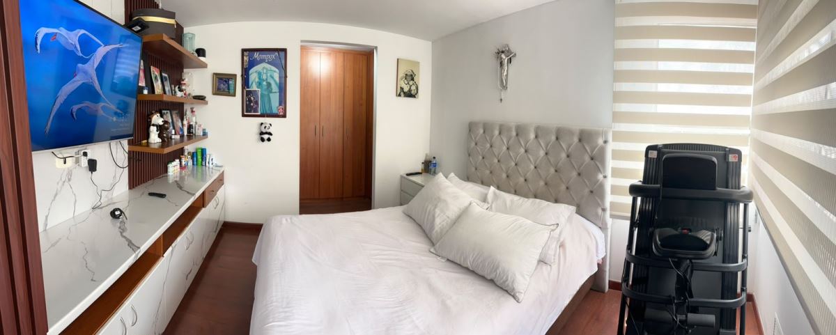 Apartamento en venta en Engativá, Bogotá · foto 13 de 19