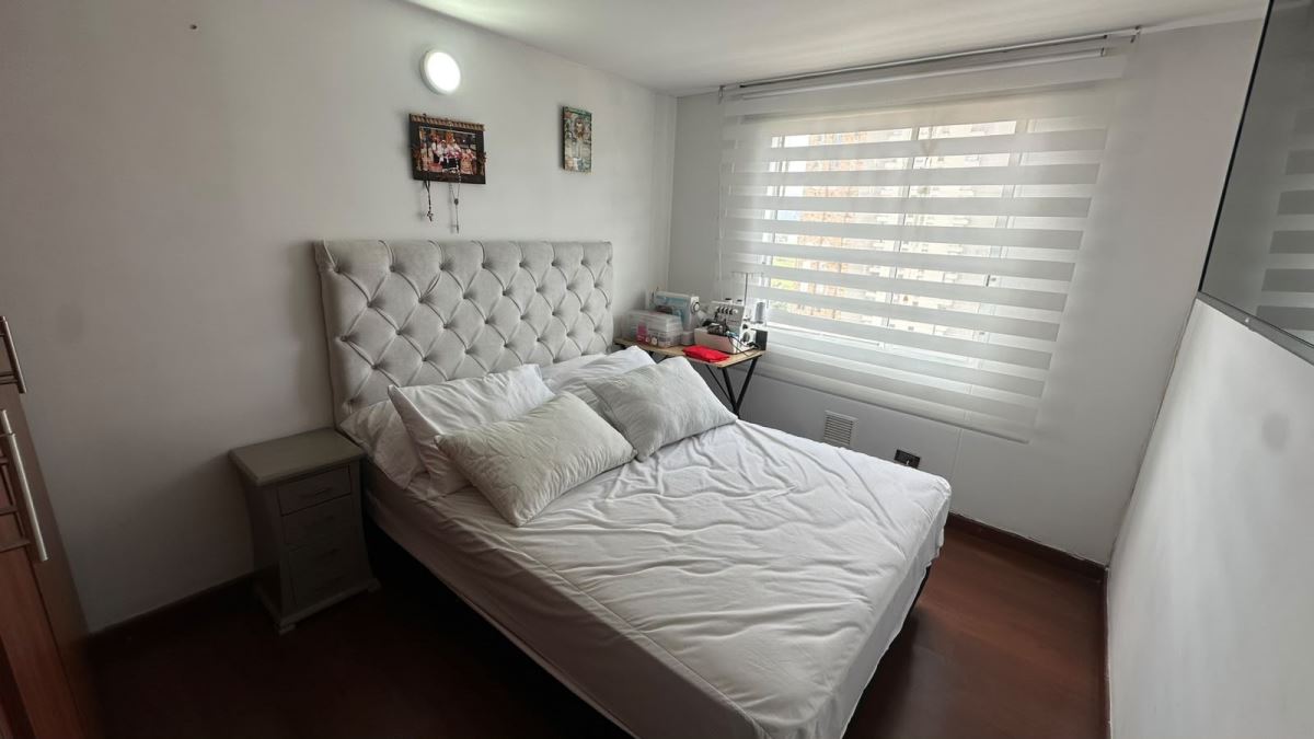 Apartamento en venta en Engativá, Bogotá · foto 16 de 19